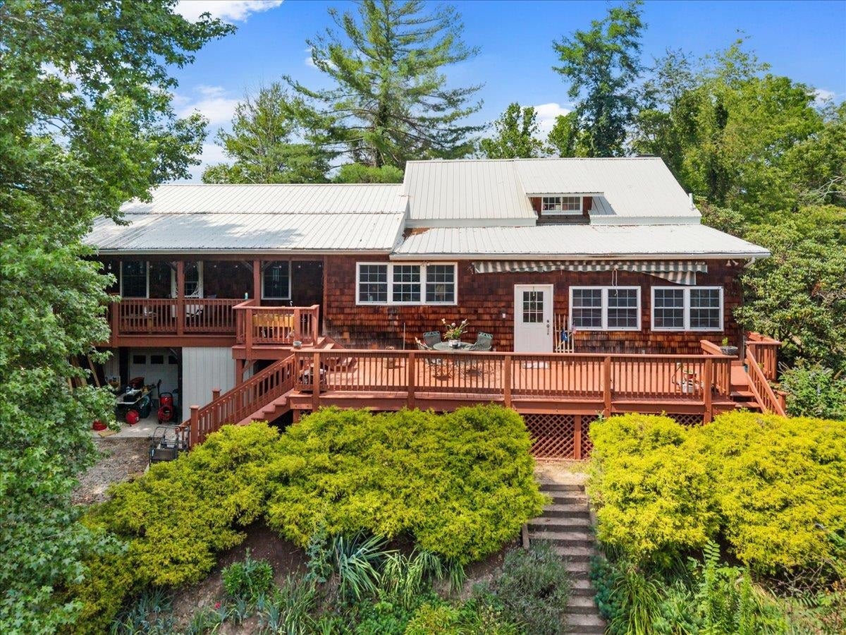 4549 ROBINSON TRACT Road