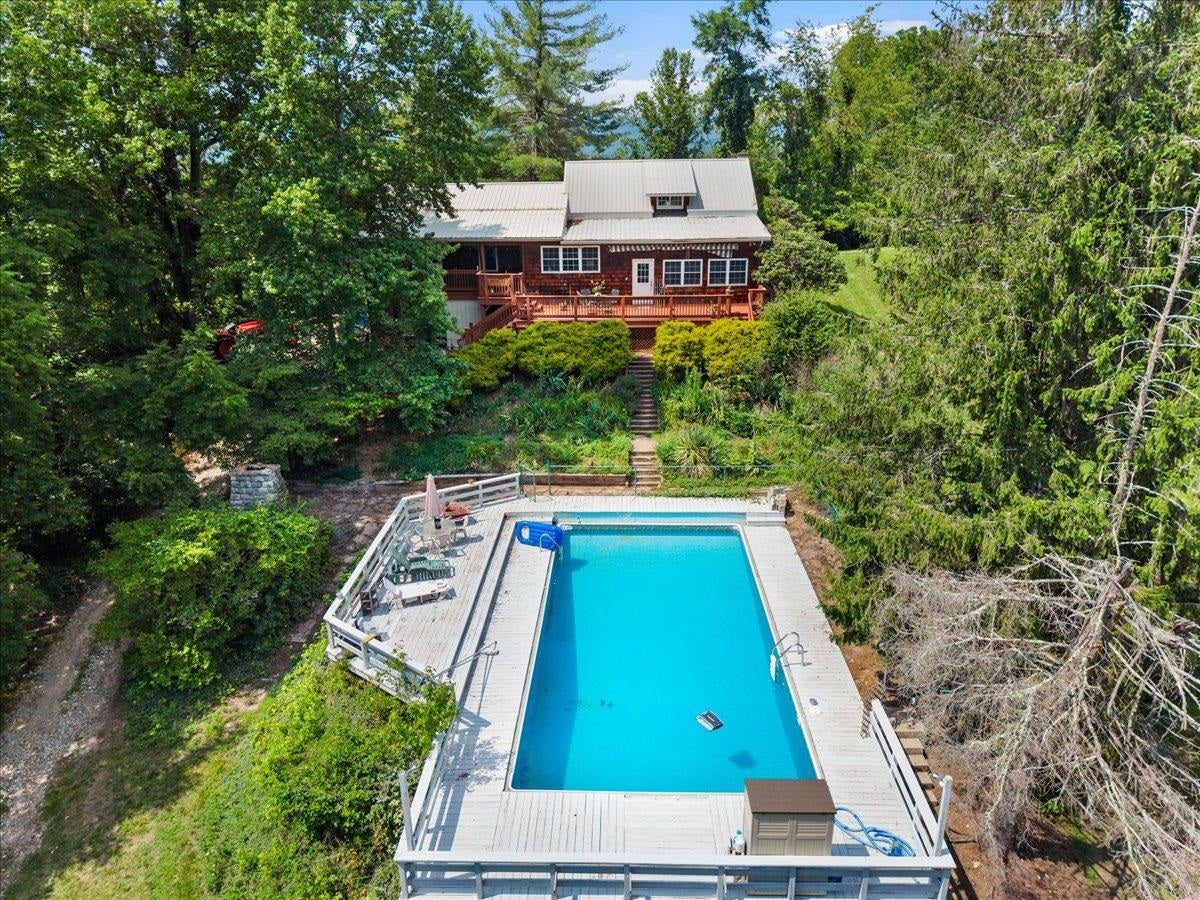 4549 ROBINSON TRACT Road