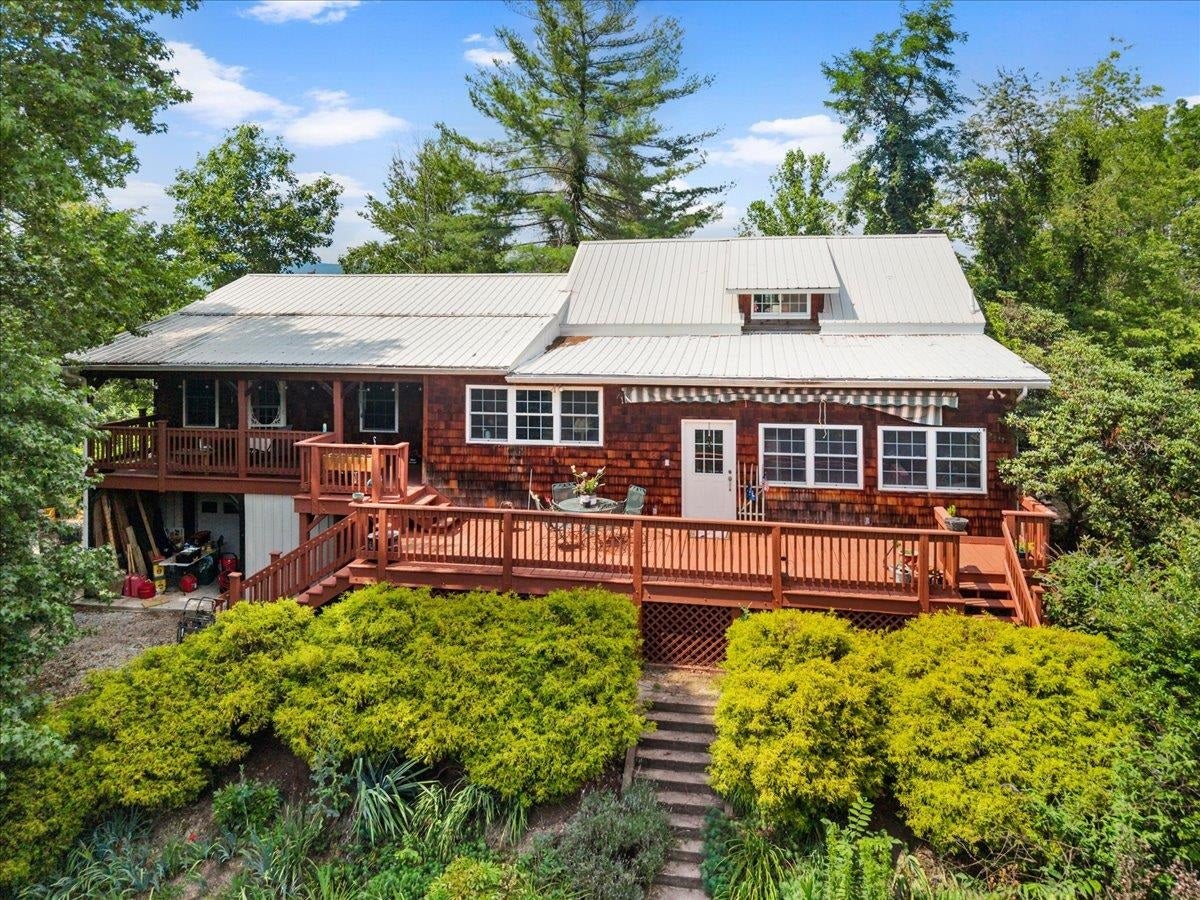 4549 ROBINSON TRACT Road