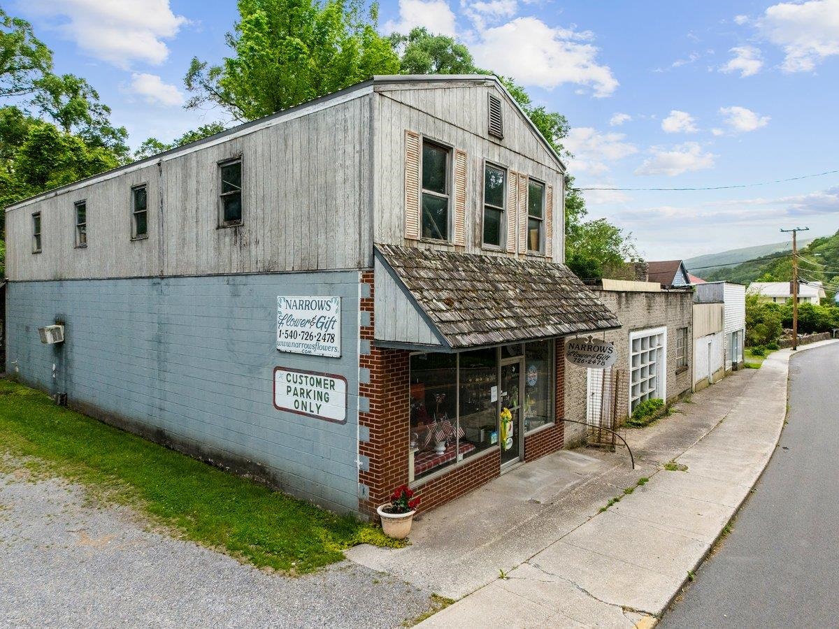 358 Main Street