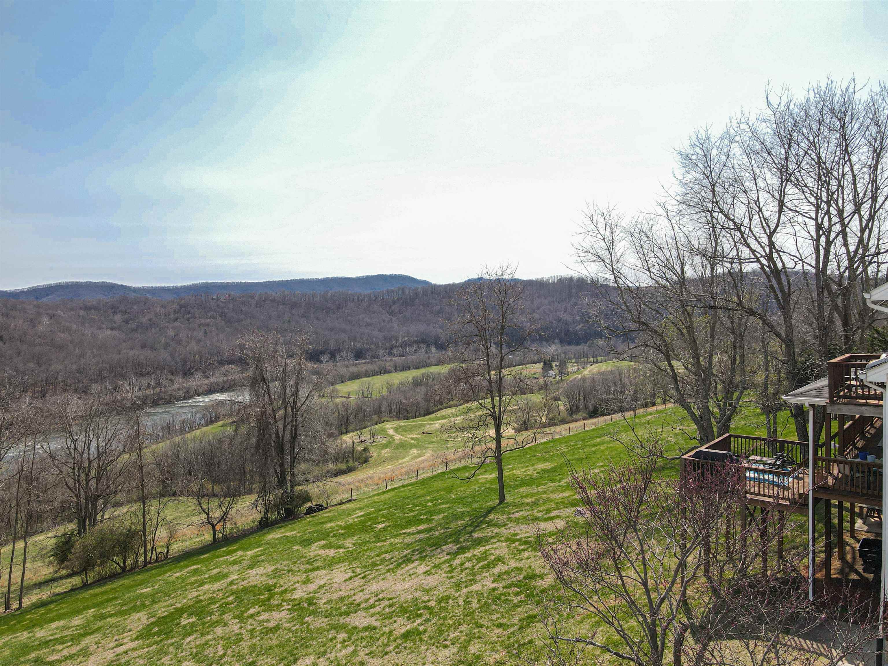 300 Horseshoe Farm Road