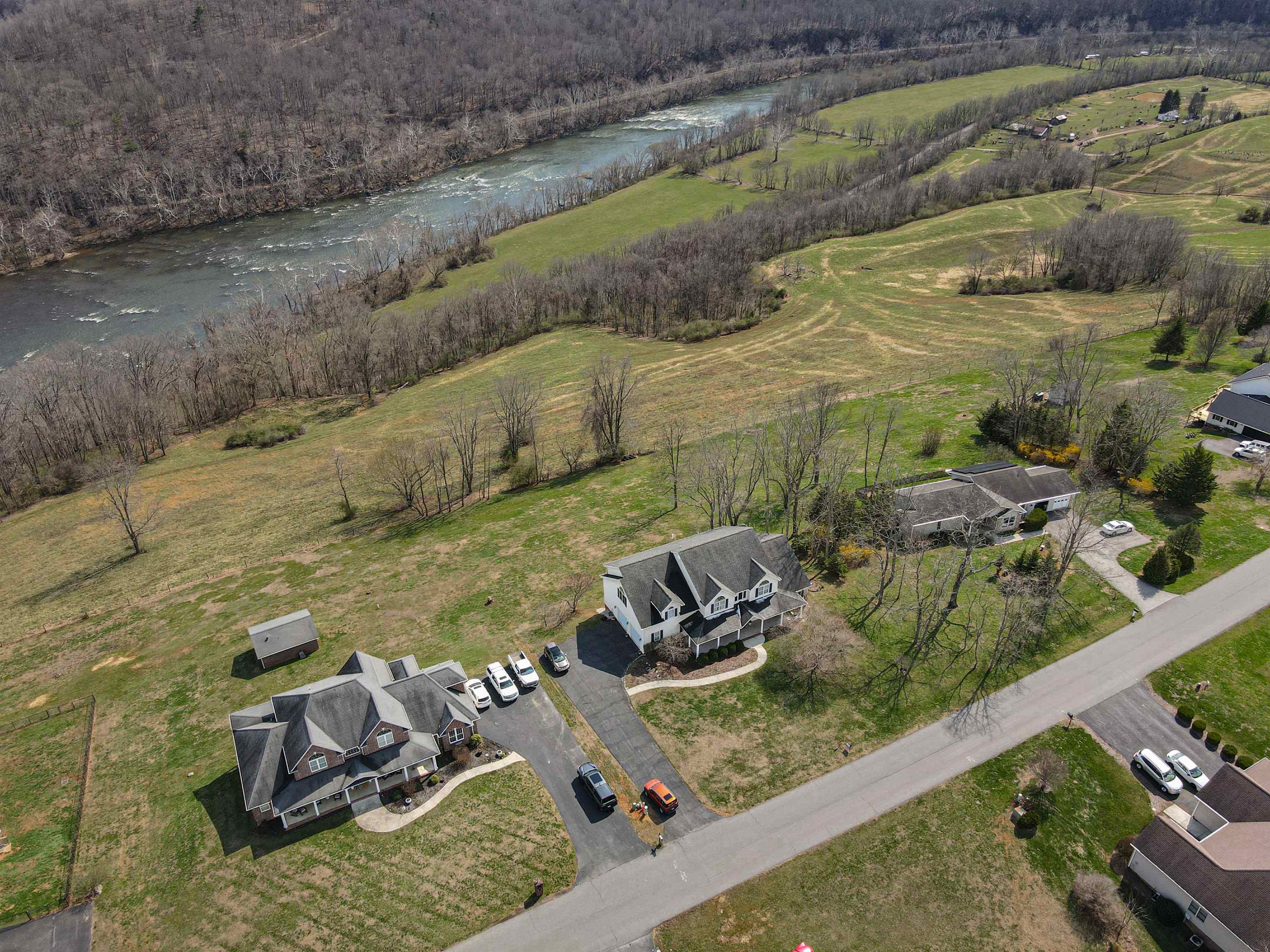 300 Horseshoe Farm Road