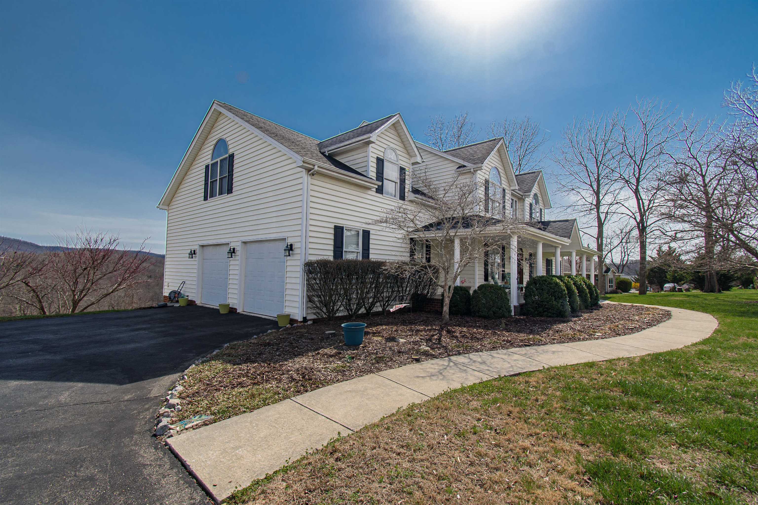 300 Horseshoe Farm Road
