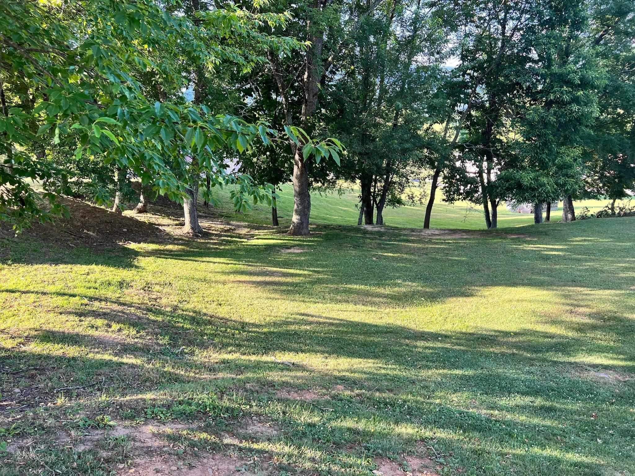 TBD Sentinel Drive