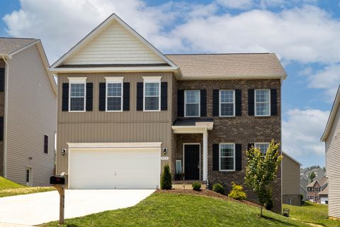 810 Holland Loop NW Christiansburg VA 24073