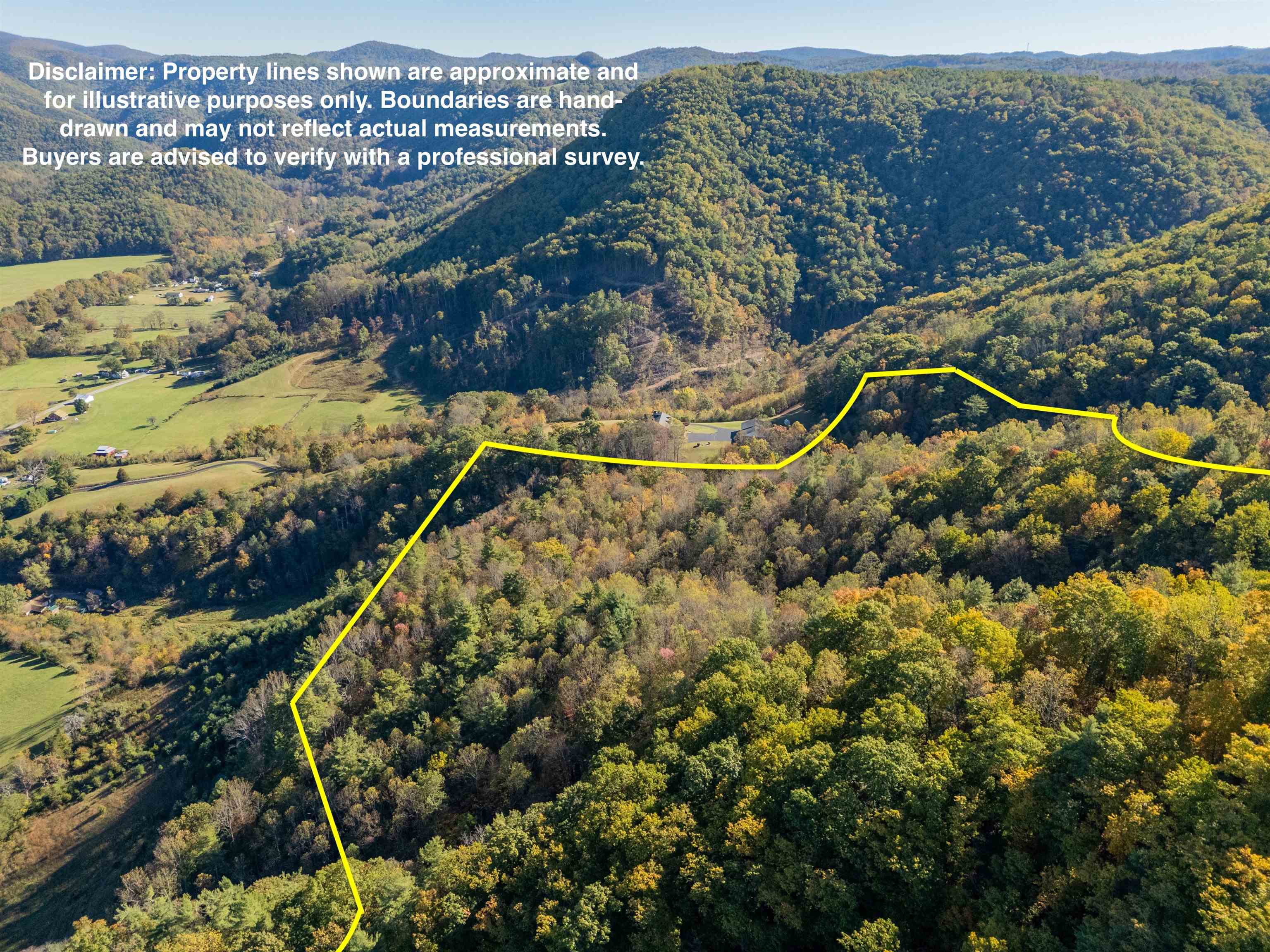 Check, Virginia 24072, United States, ,Land,Active,235565