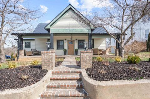 200 S Franklin Street Christiansburg VA 24073