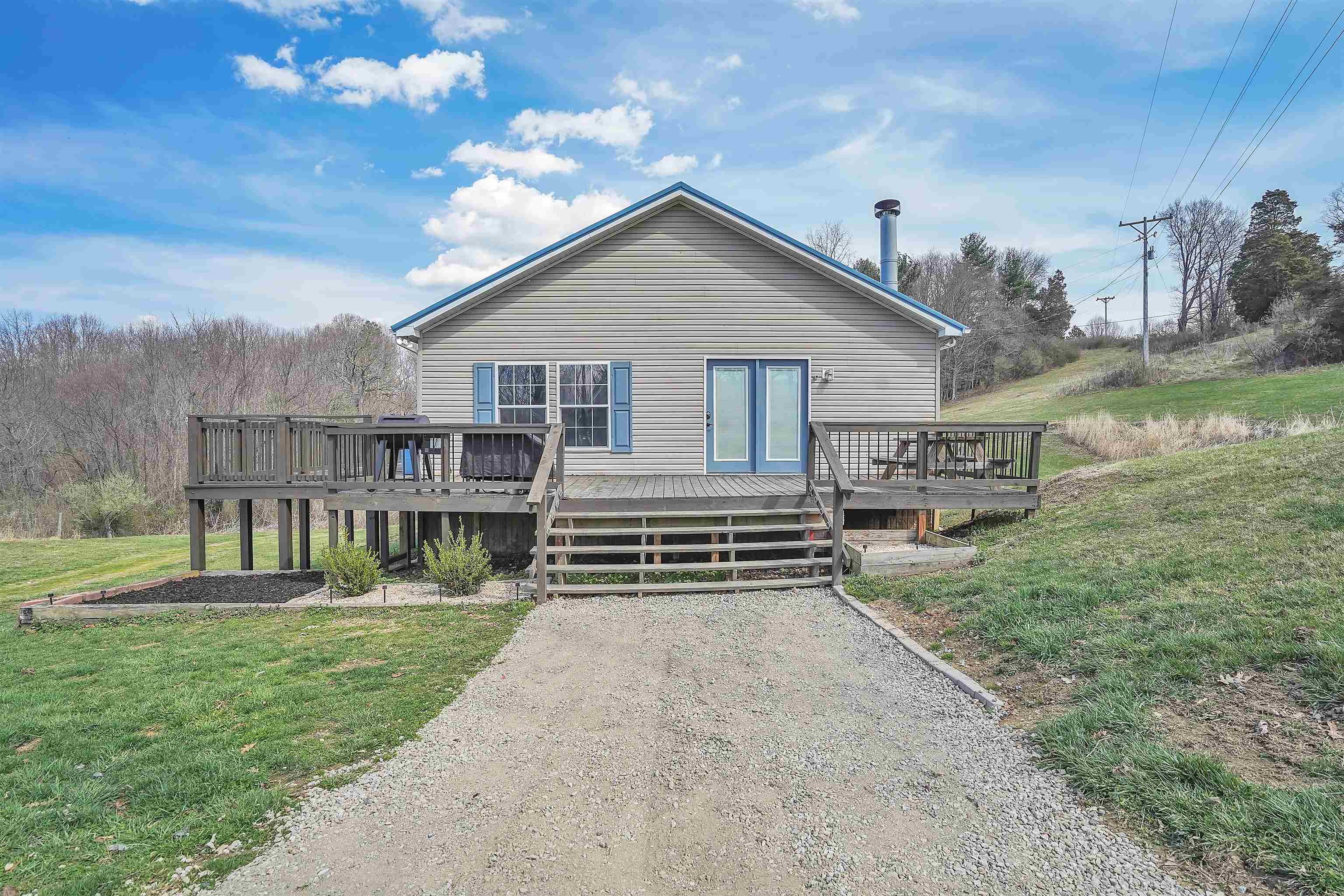 109 OAKVIEW Lane
