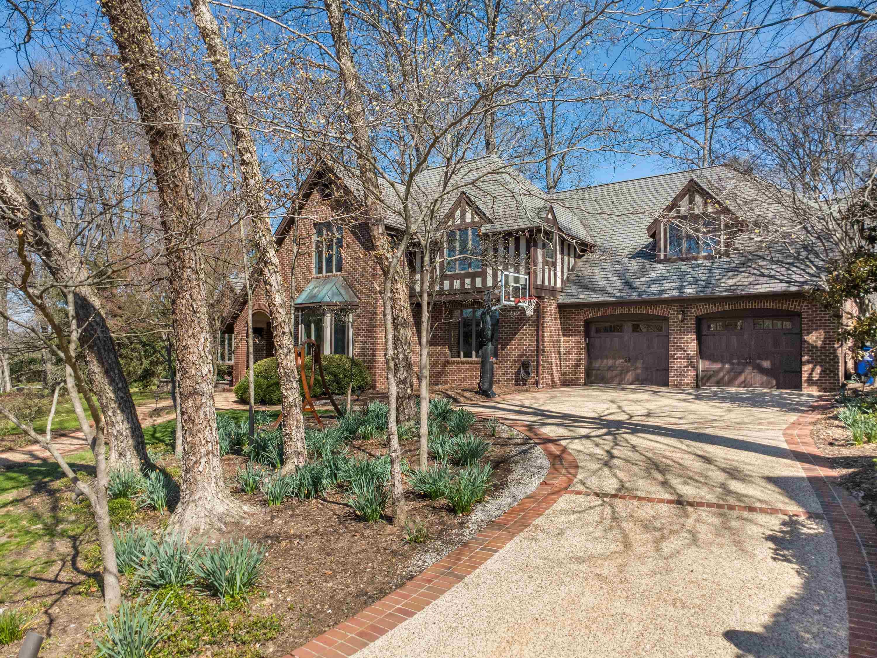 3004 Wakefield Drive