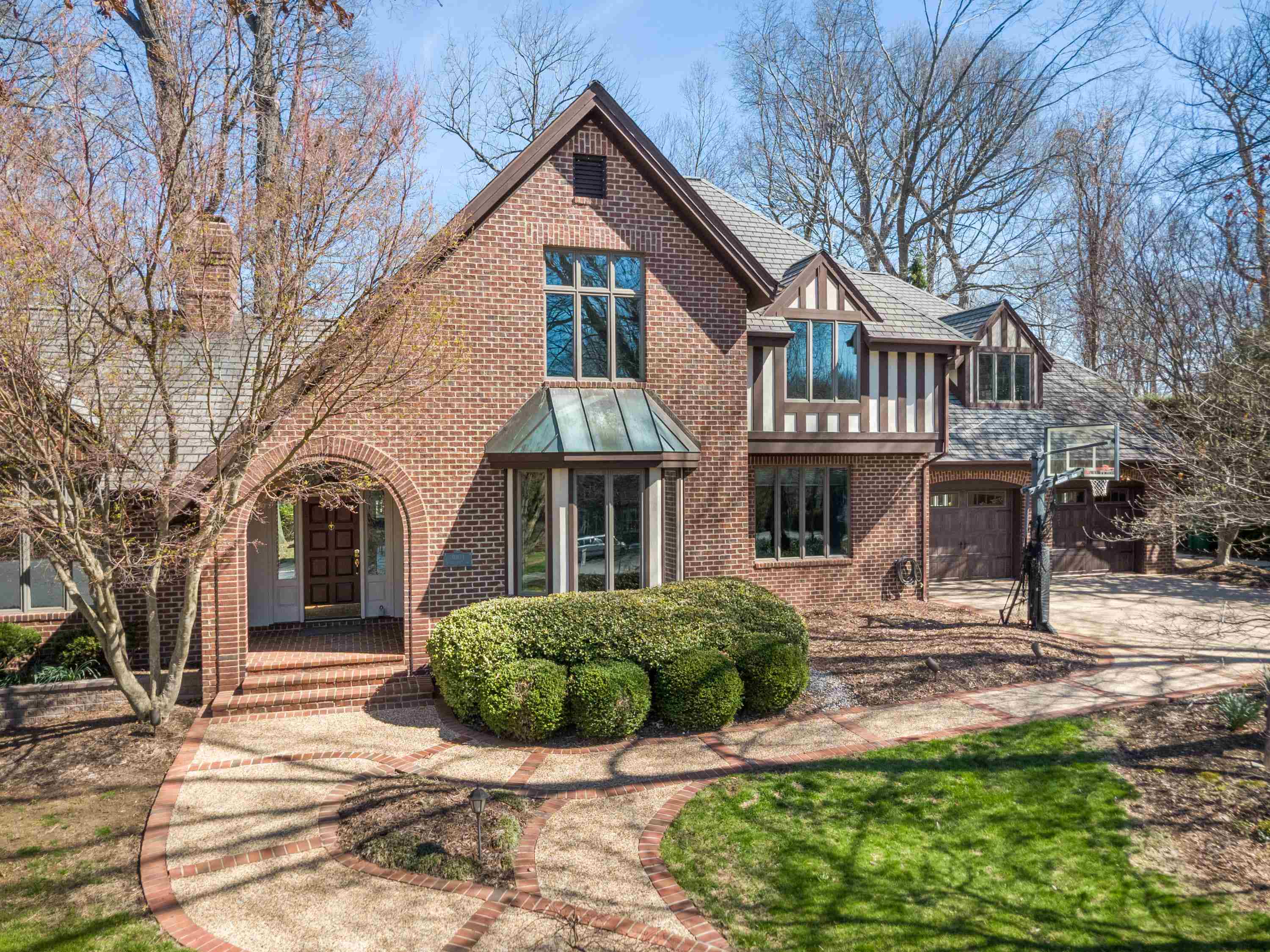 3004 Wakefield Drive