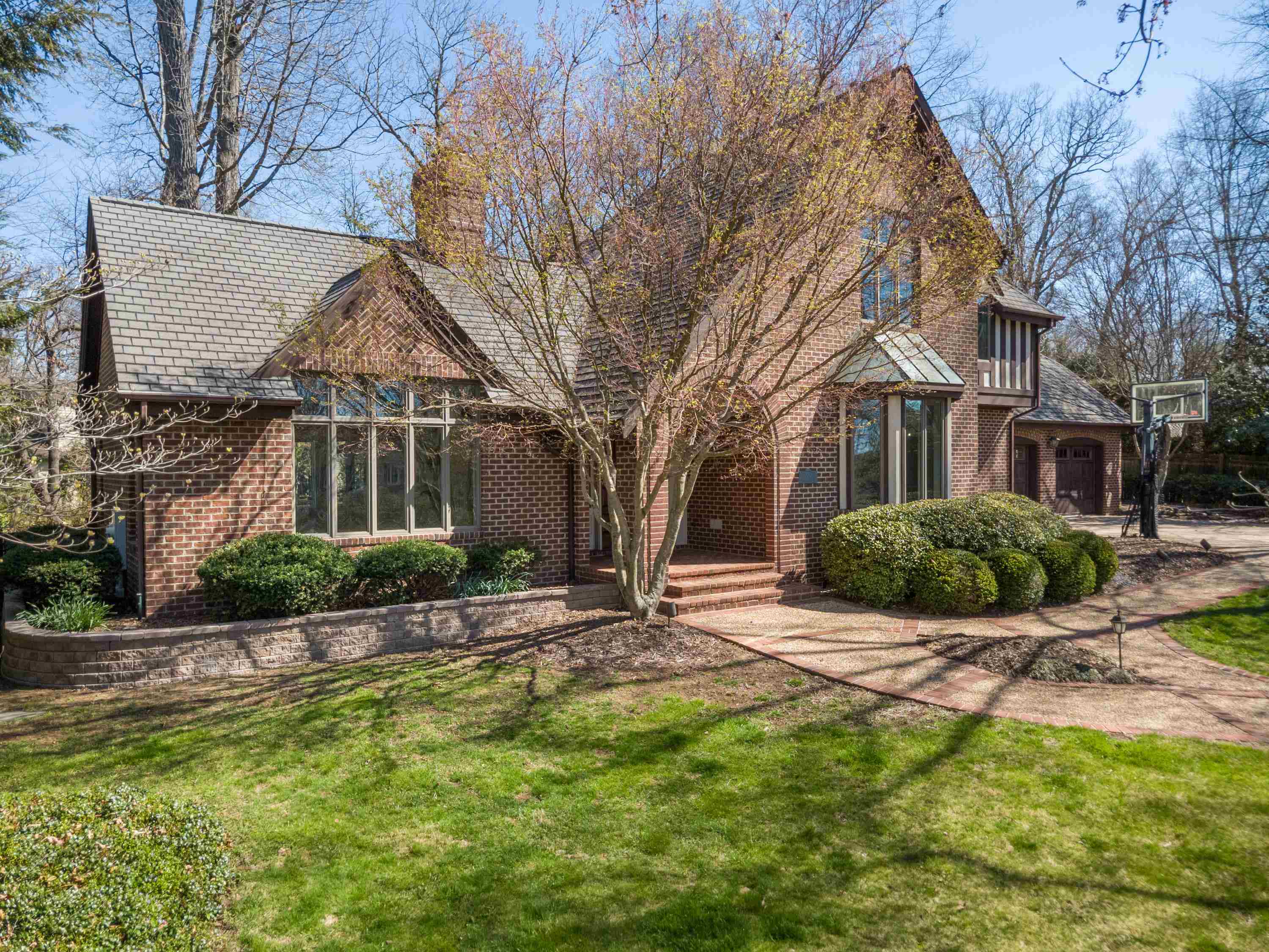 3004 Wakefield Drive
