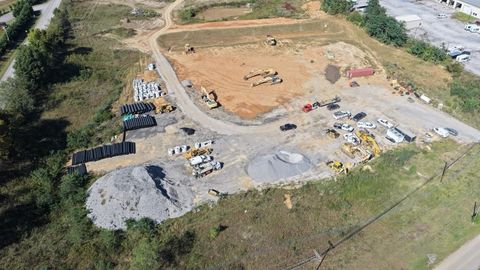 TBD Brammer Lane Christiansburg VA 24073