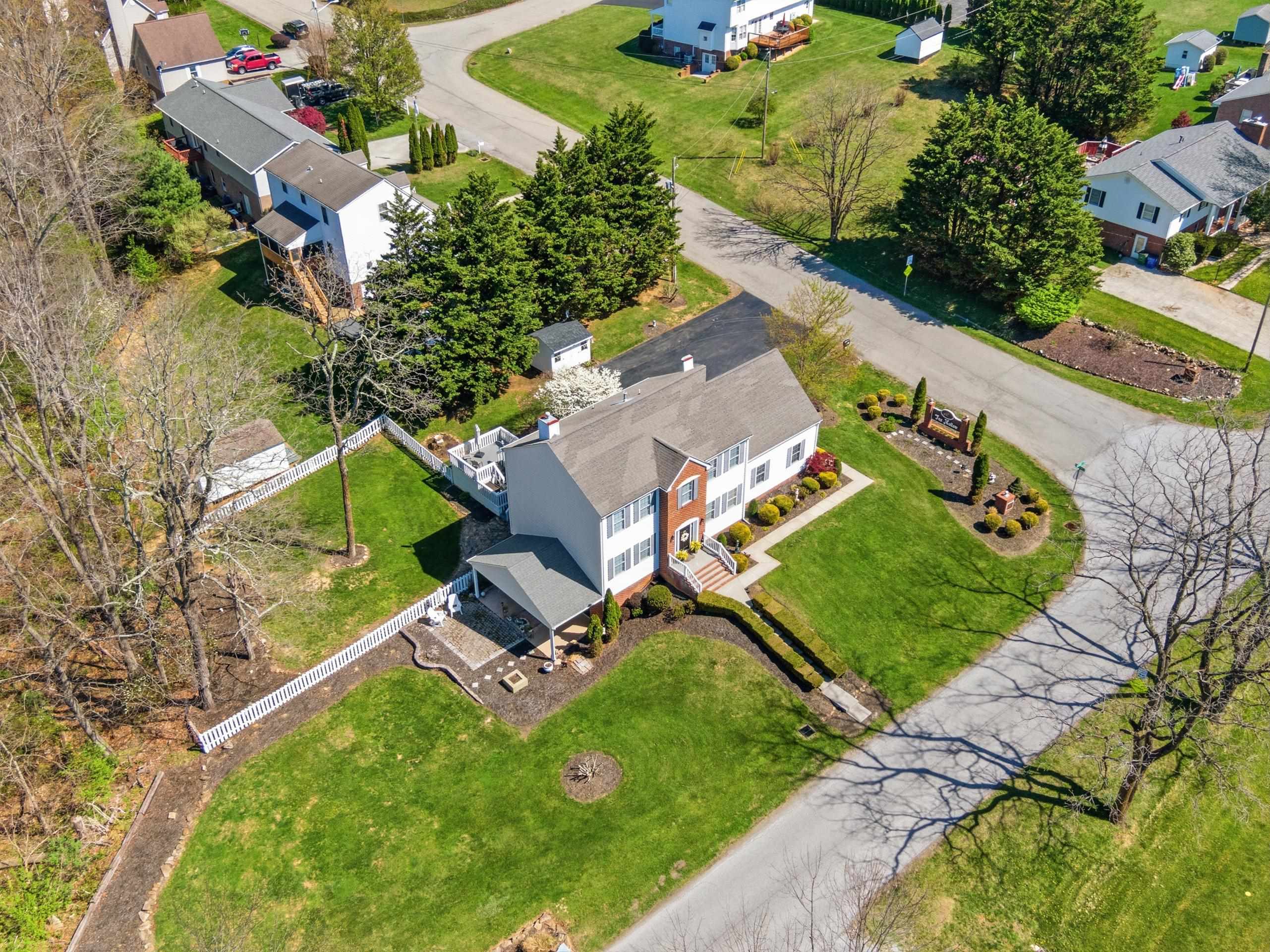450 Tower Road