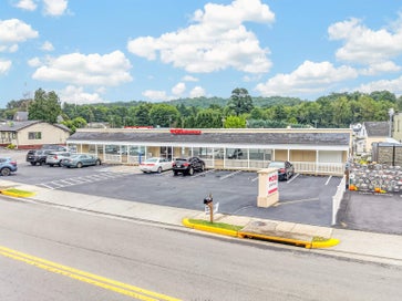 709 E Main Street Floyd VA 24091