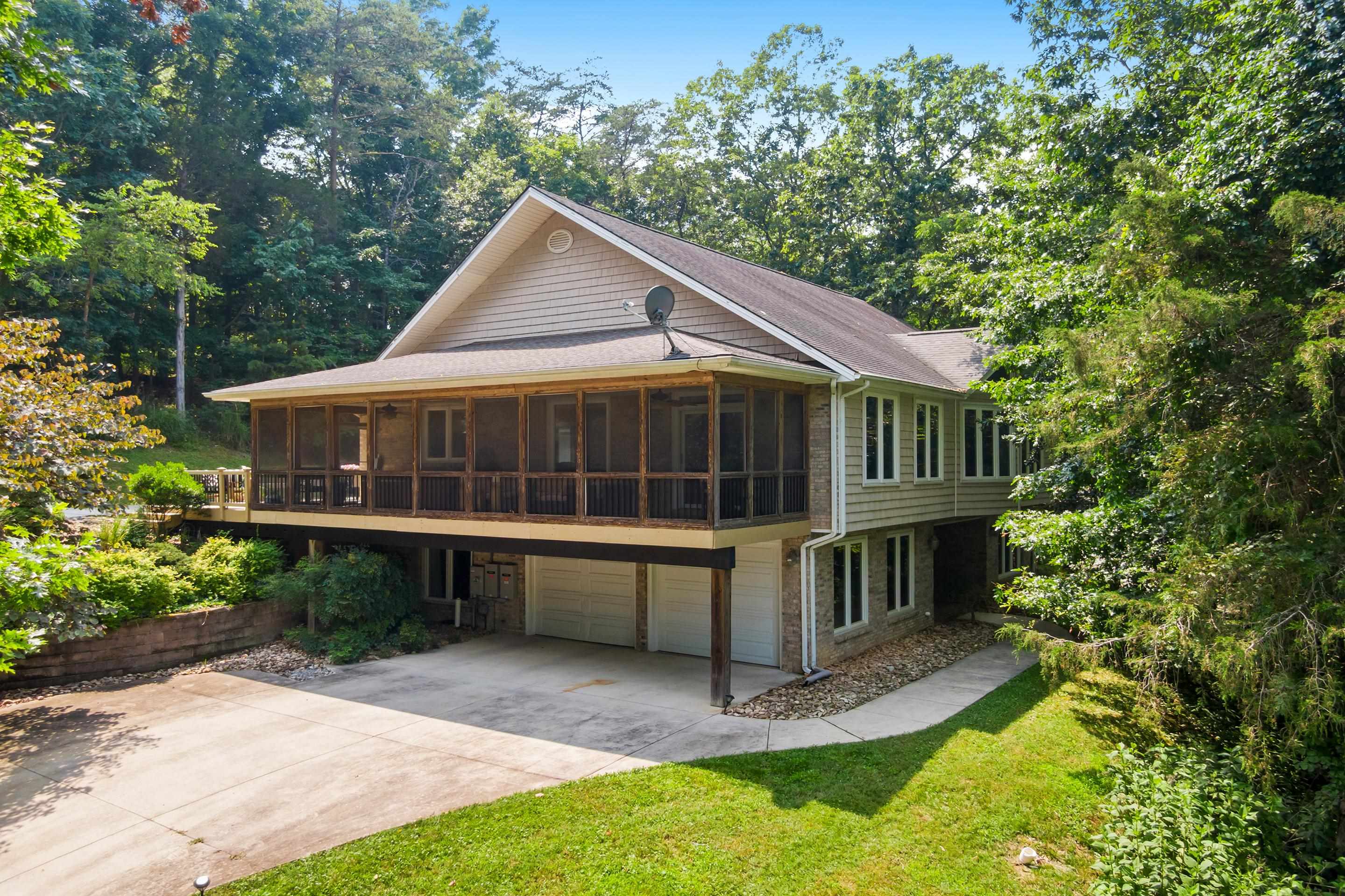 1845 AUGUSTA NATIONAL Drive