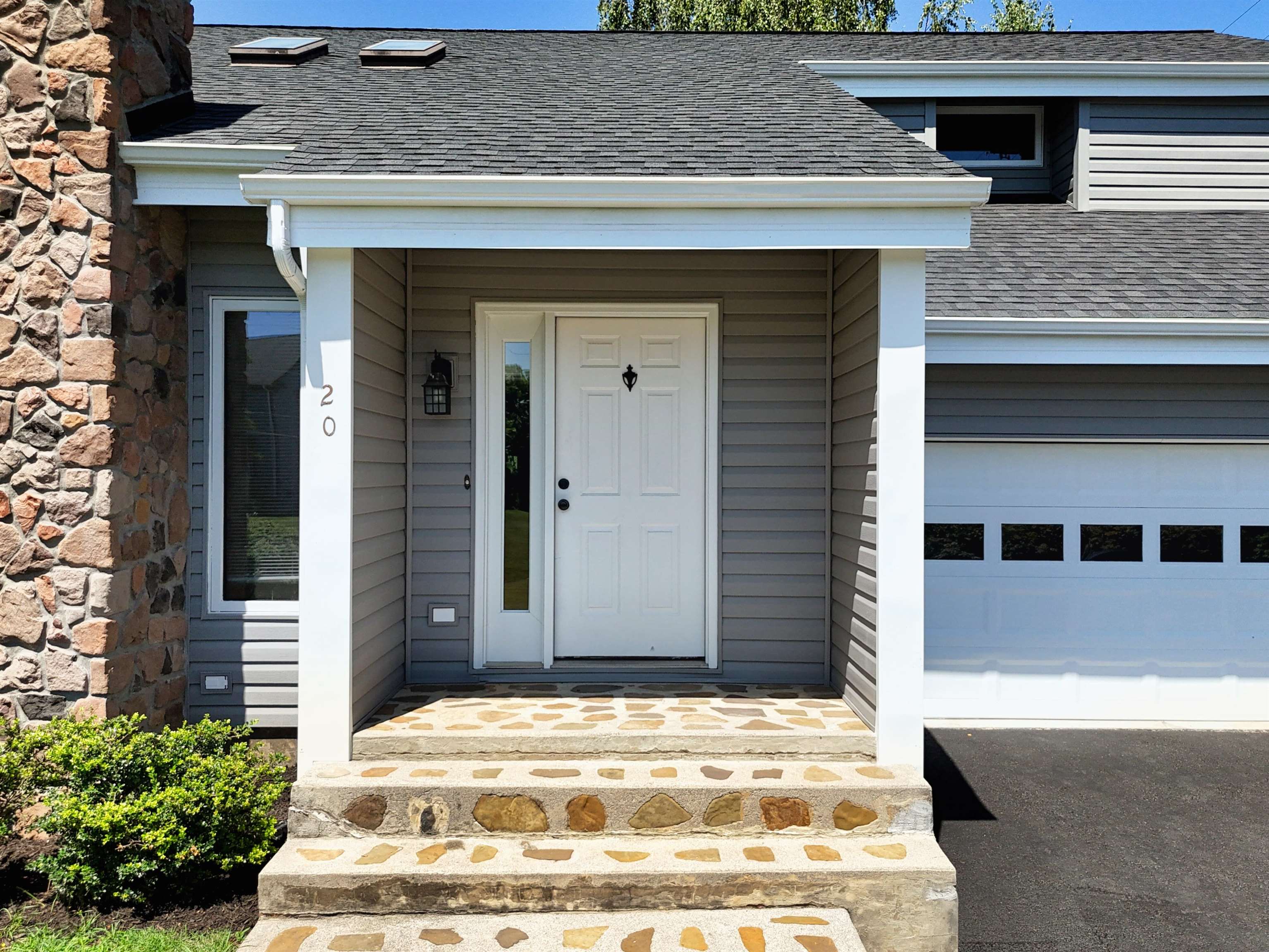 20 Howery Street