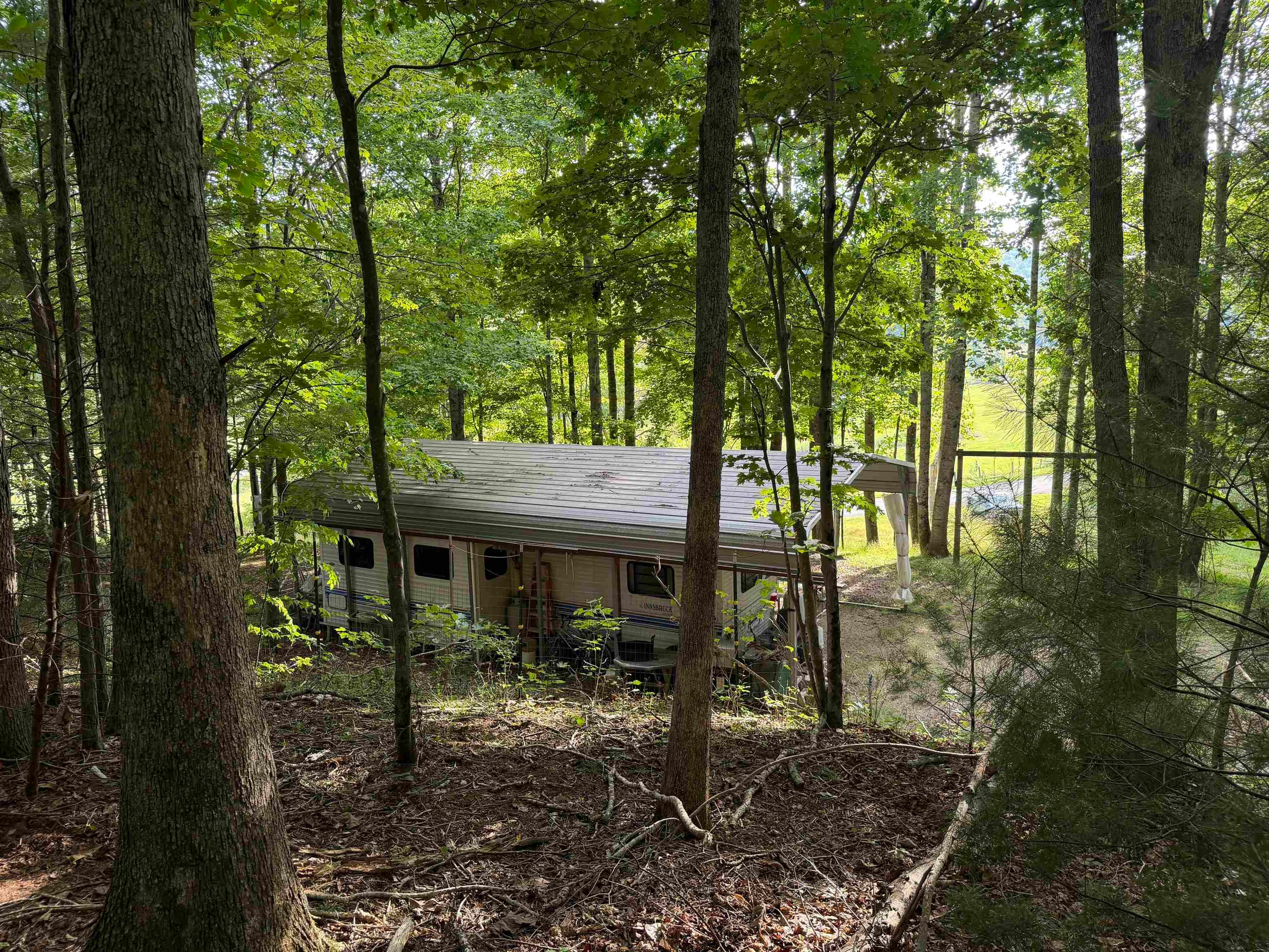 1501 Woods Gap Road