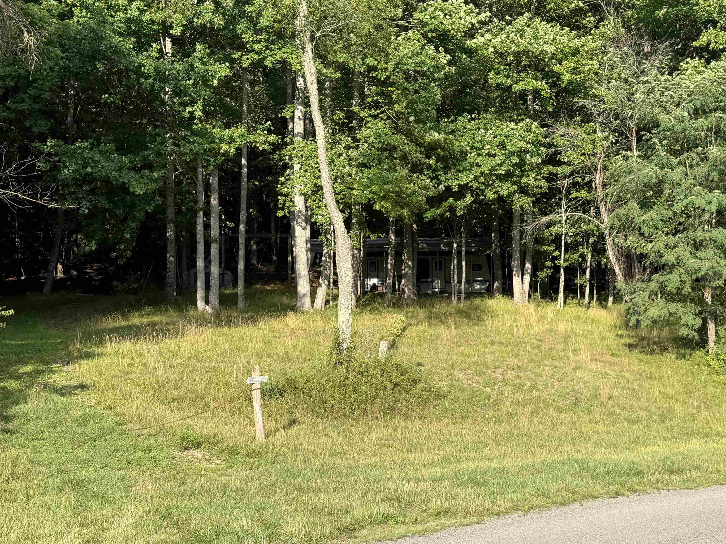 1501 Woods Gap Road
