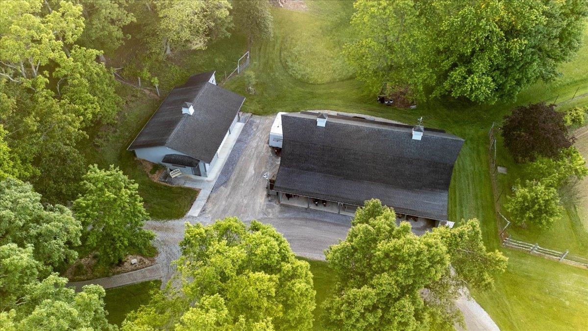 701 Bishop Road