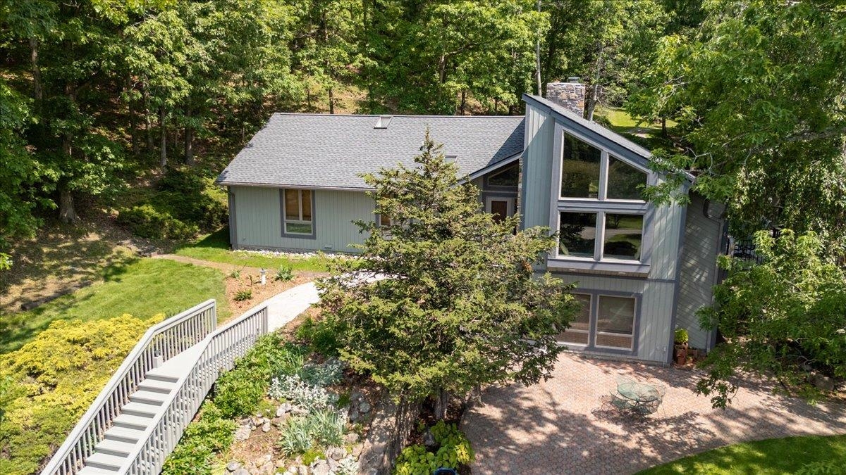 701 Bishop Road