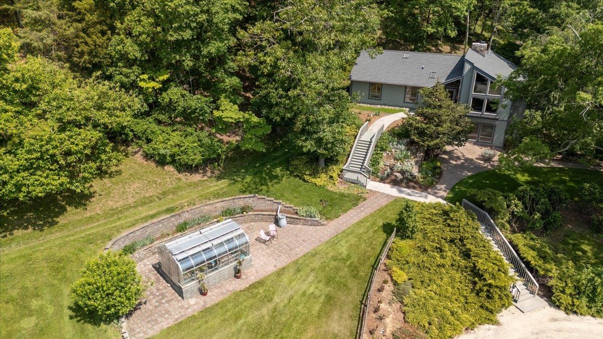 701 Bishop Road
