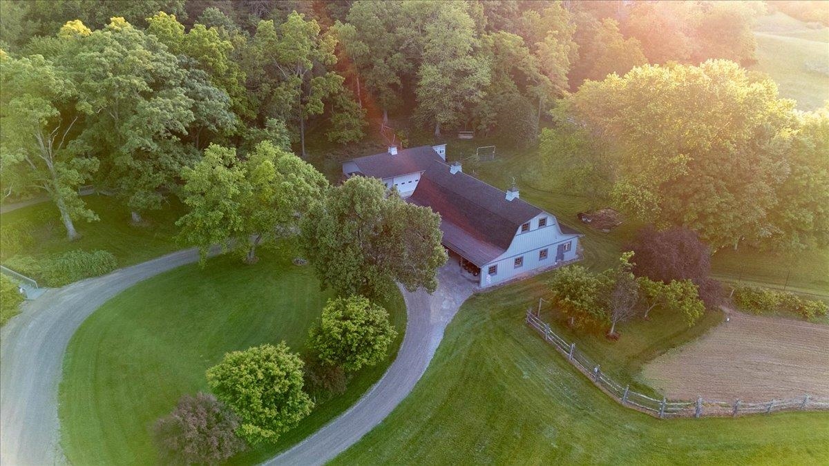 701 Bishop Road