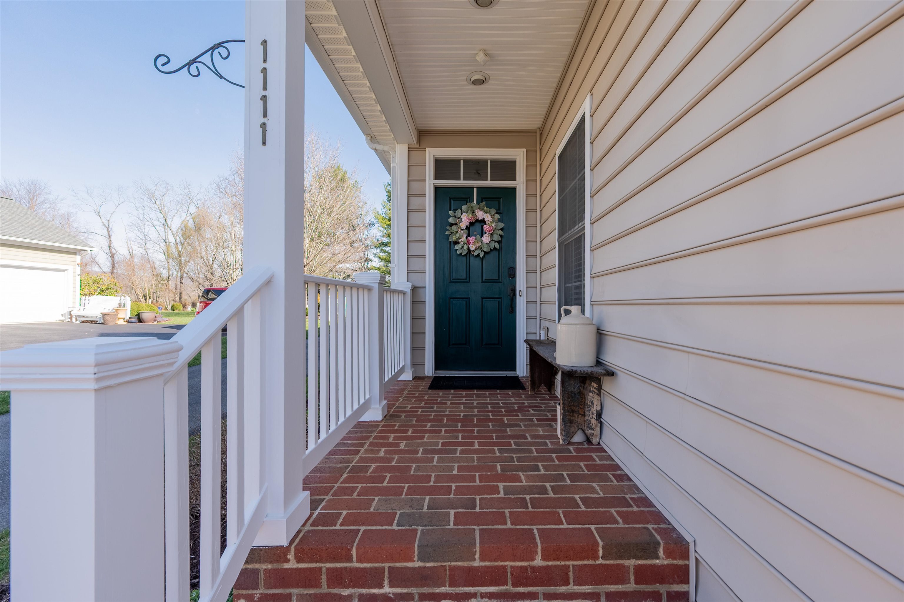 1111 BROOK Circle