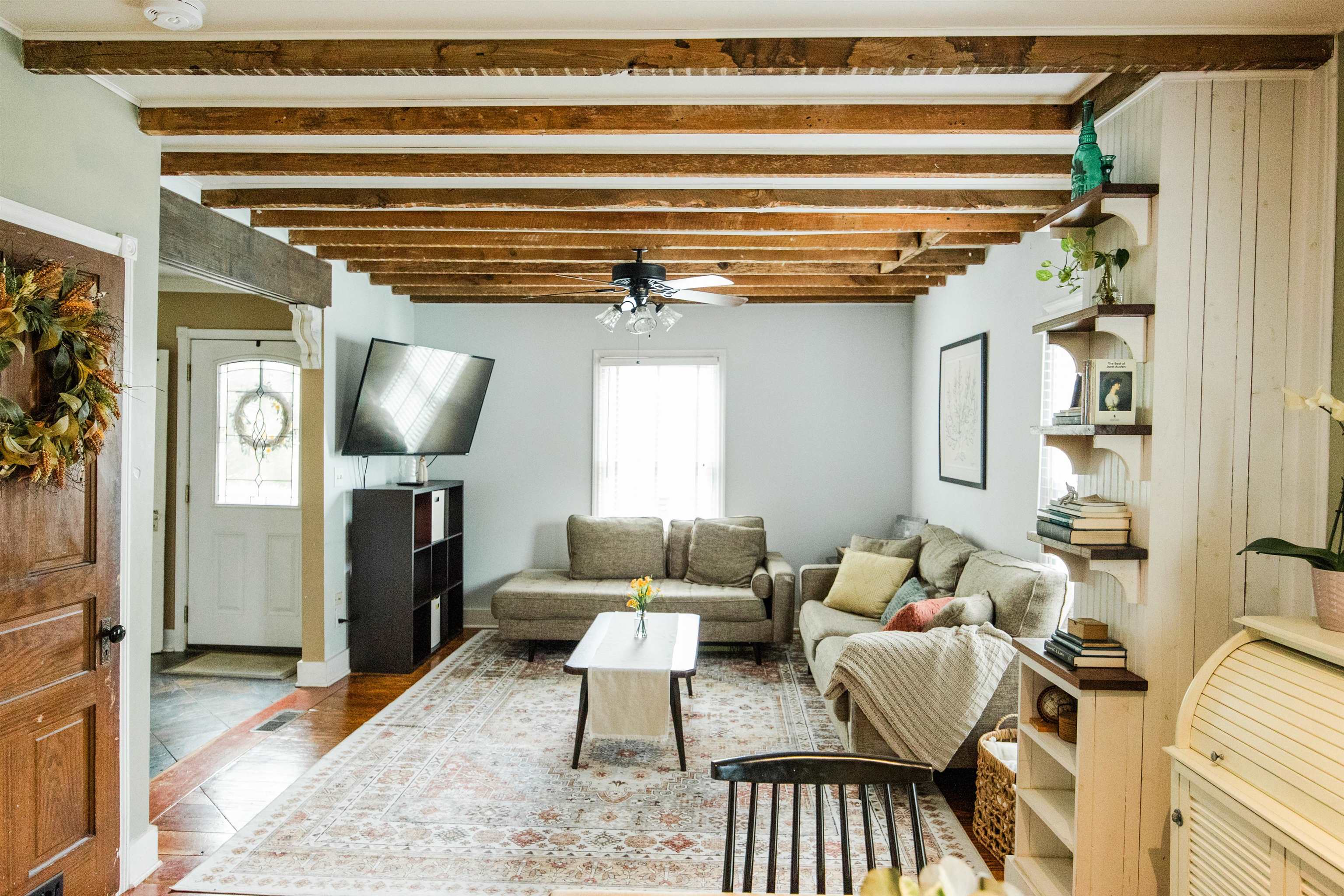 1306 Fourth Street