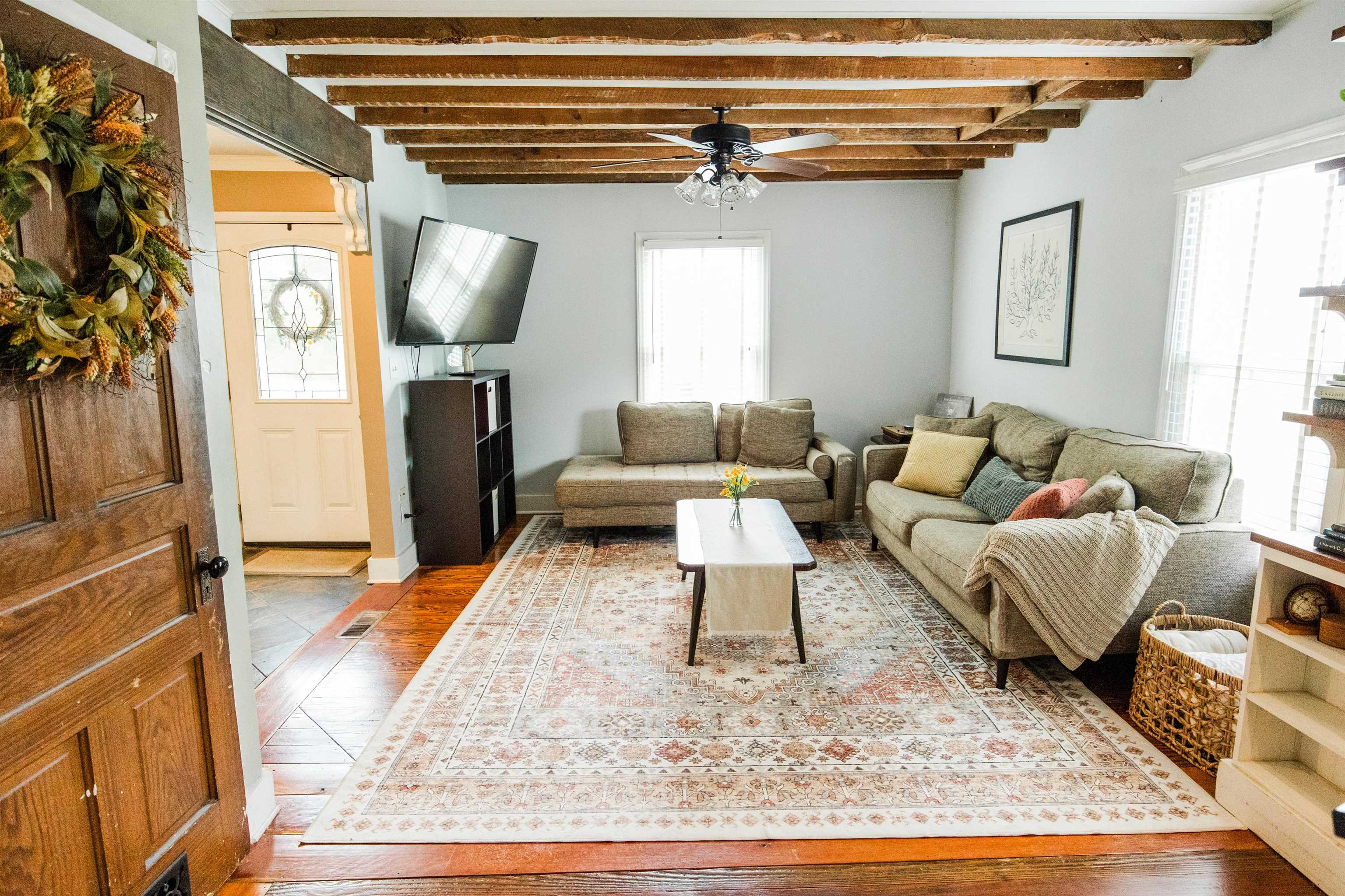1306 Fourth Street