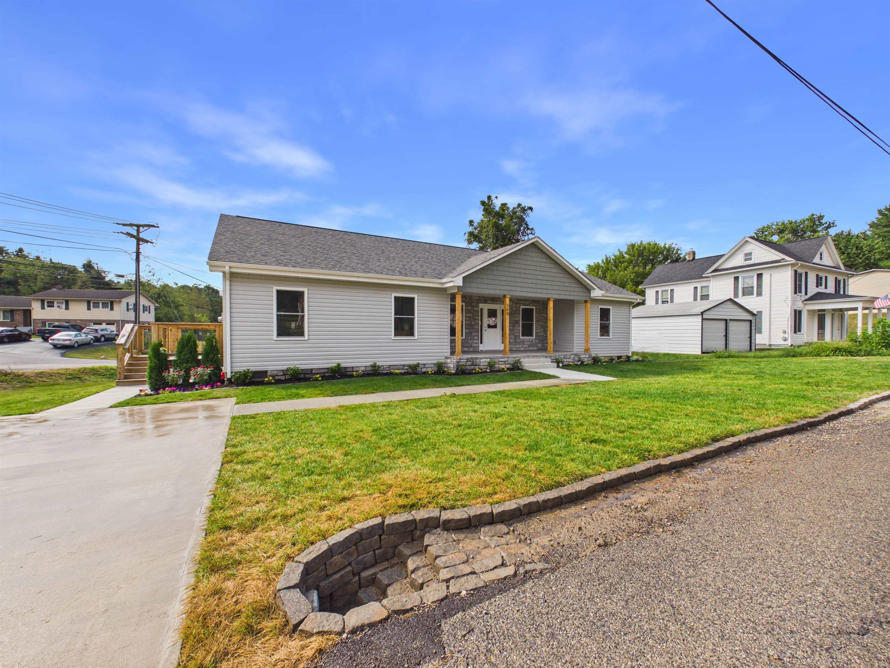 360 CHURCH Street