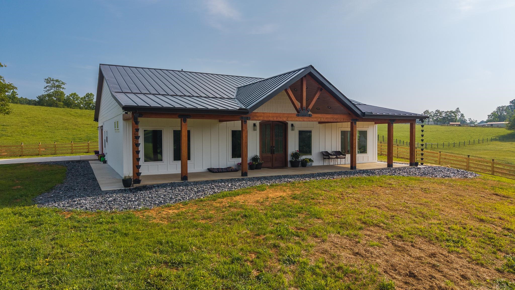 2822 Huffville Road