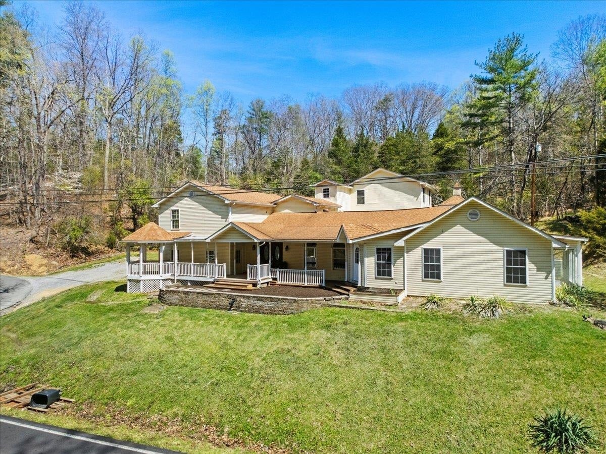 6544 OWENS Road