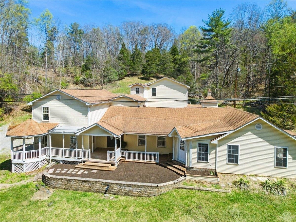 6544 OWENS Road