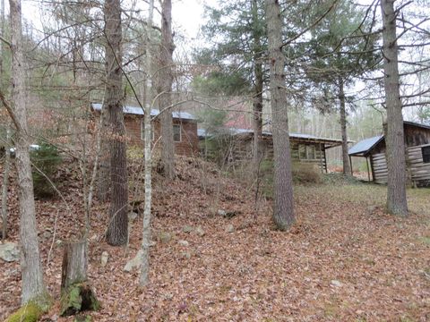 TBD Simpkinstown Road Hiwassee VA 24347