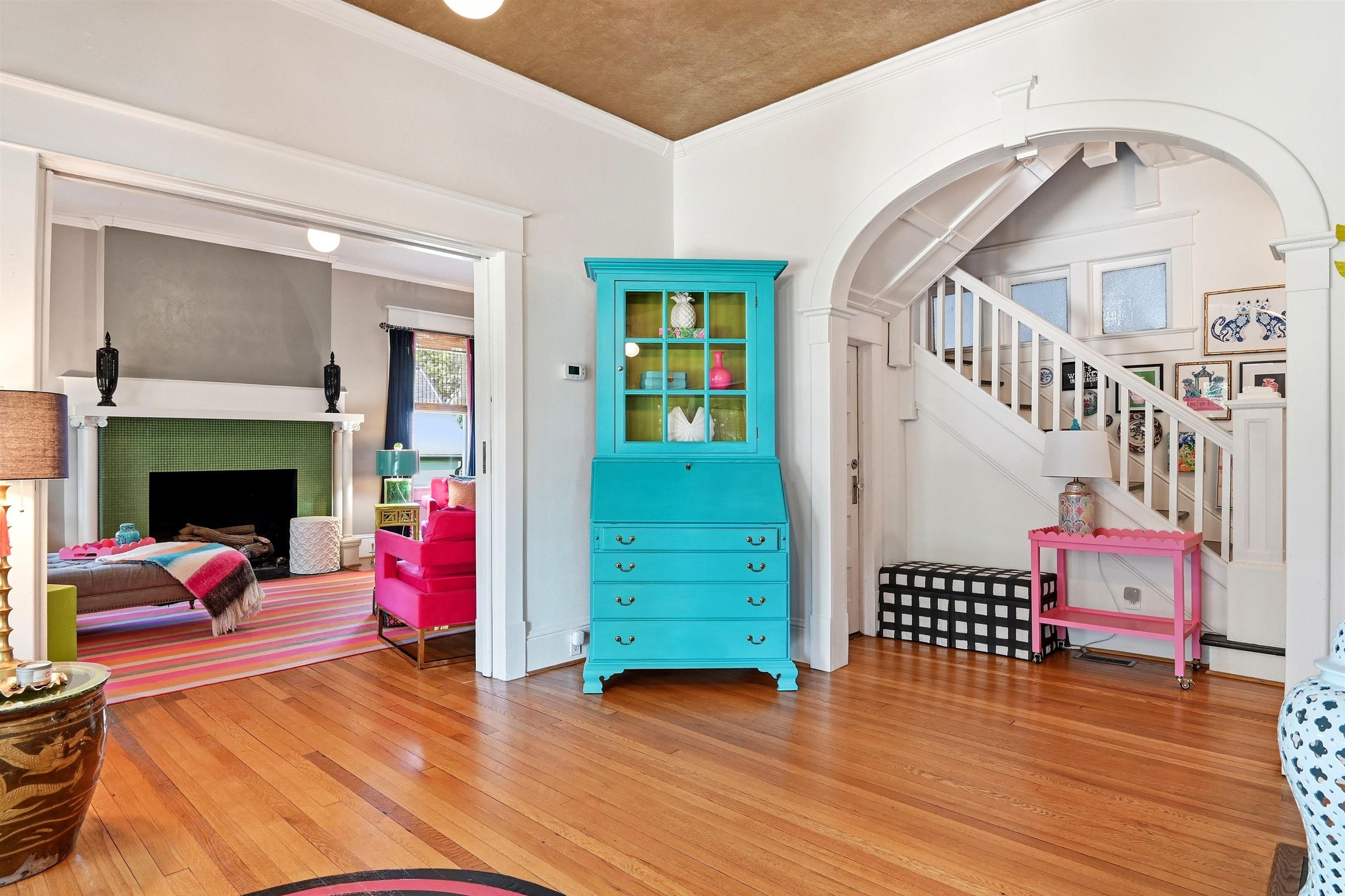202 S Franklin Street