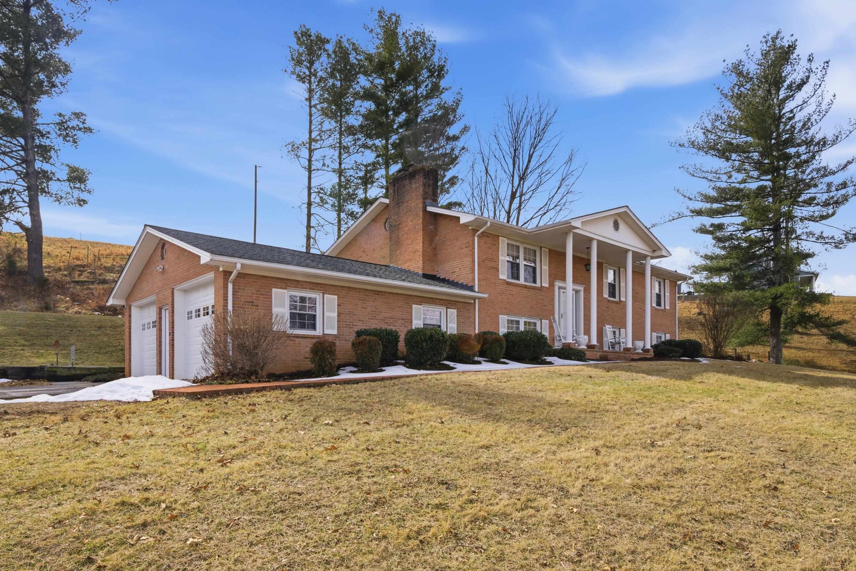 5725 Graysontown Road