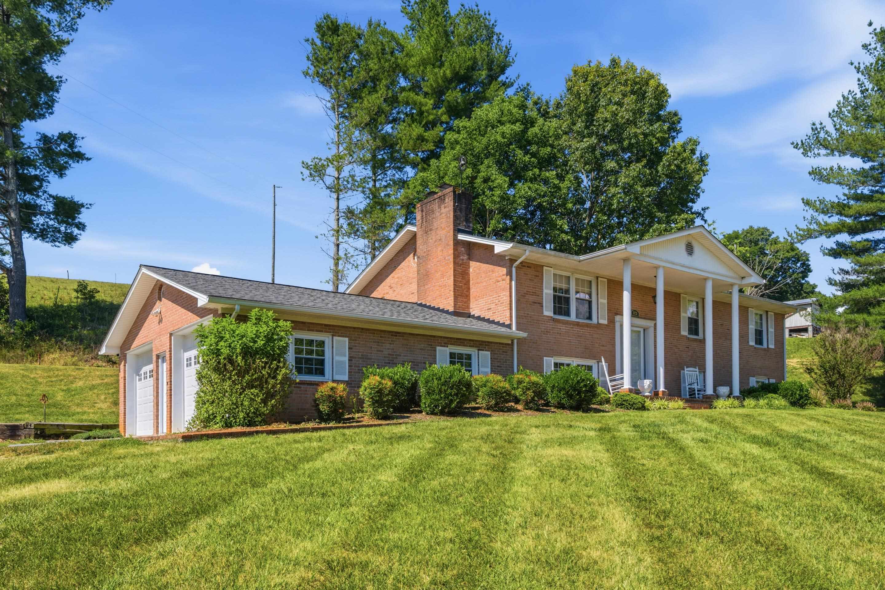 5725 Graysontown Road