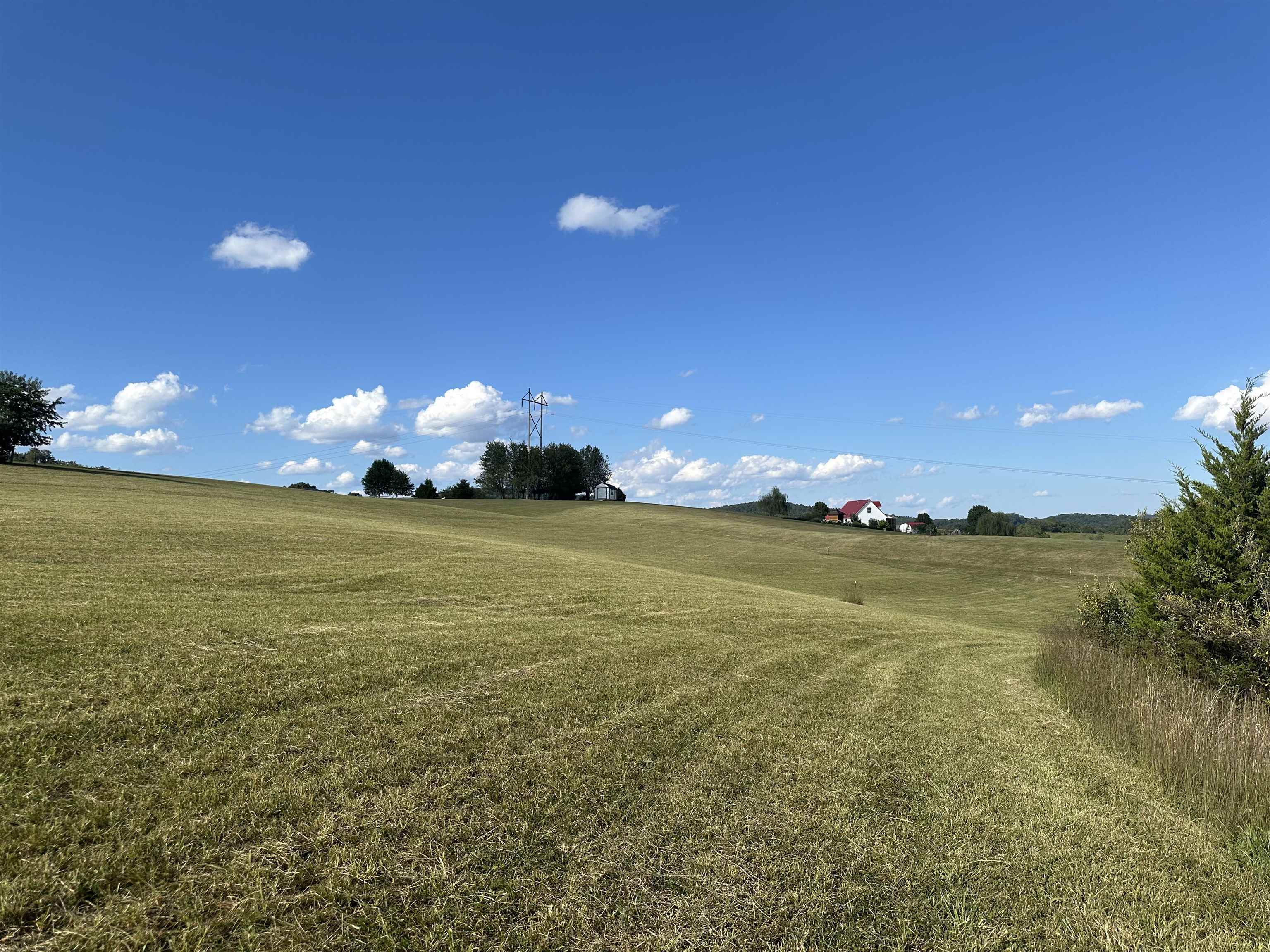 7735 & 7739 Walker Farms Drive