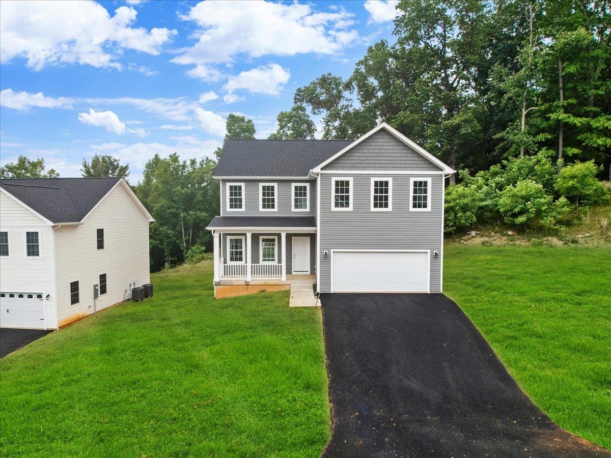 1431 Walnut Ridge Road