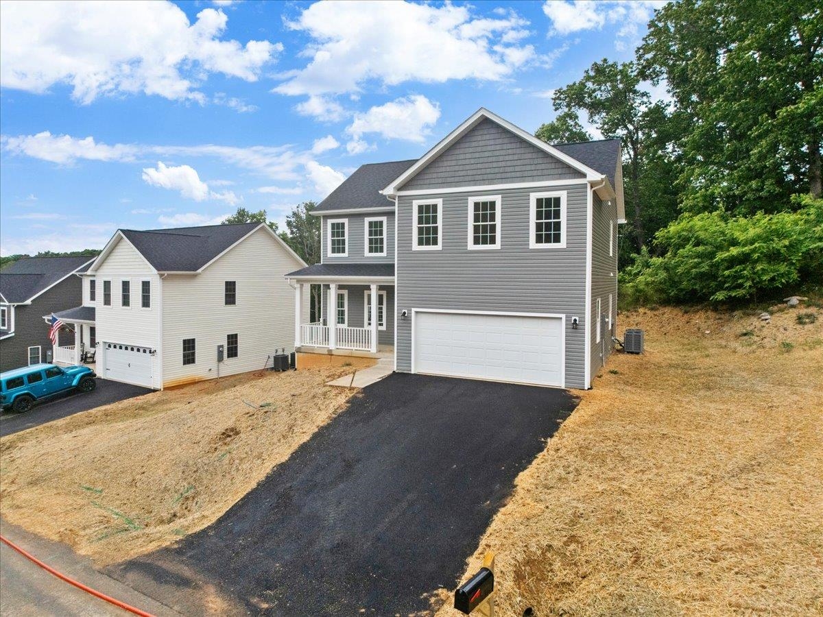 1431 Walnut Ridge Road