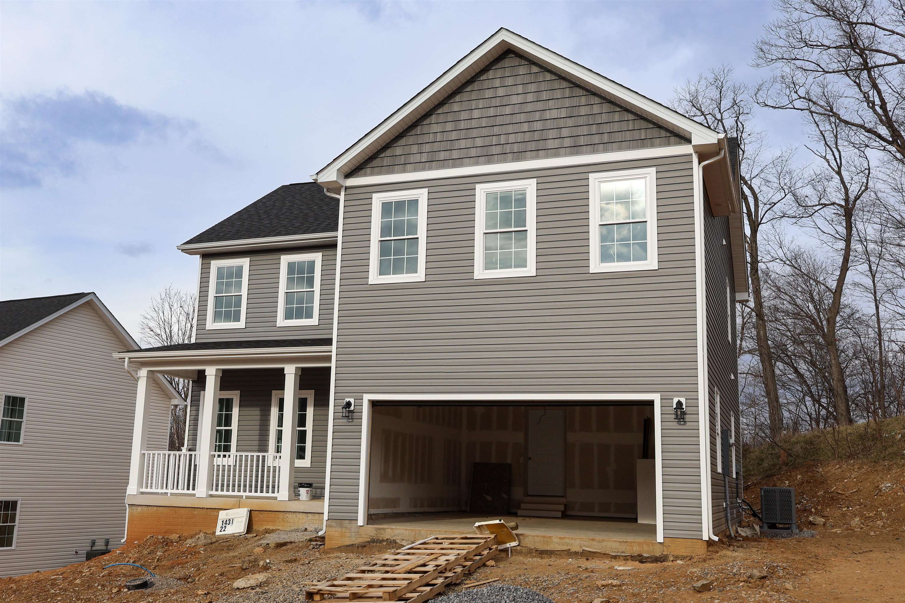 1431 Walnut Ridge Road