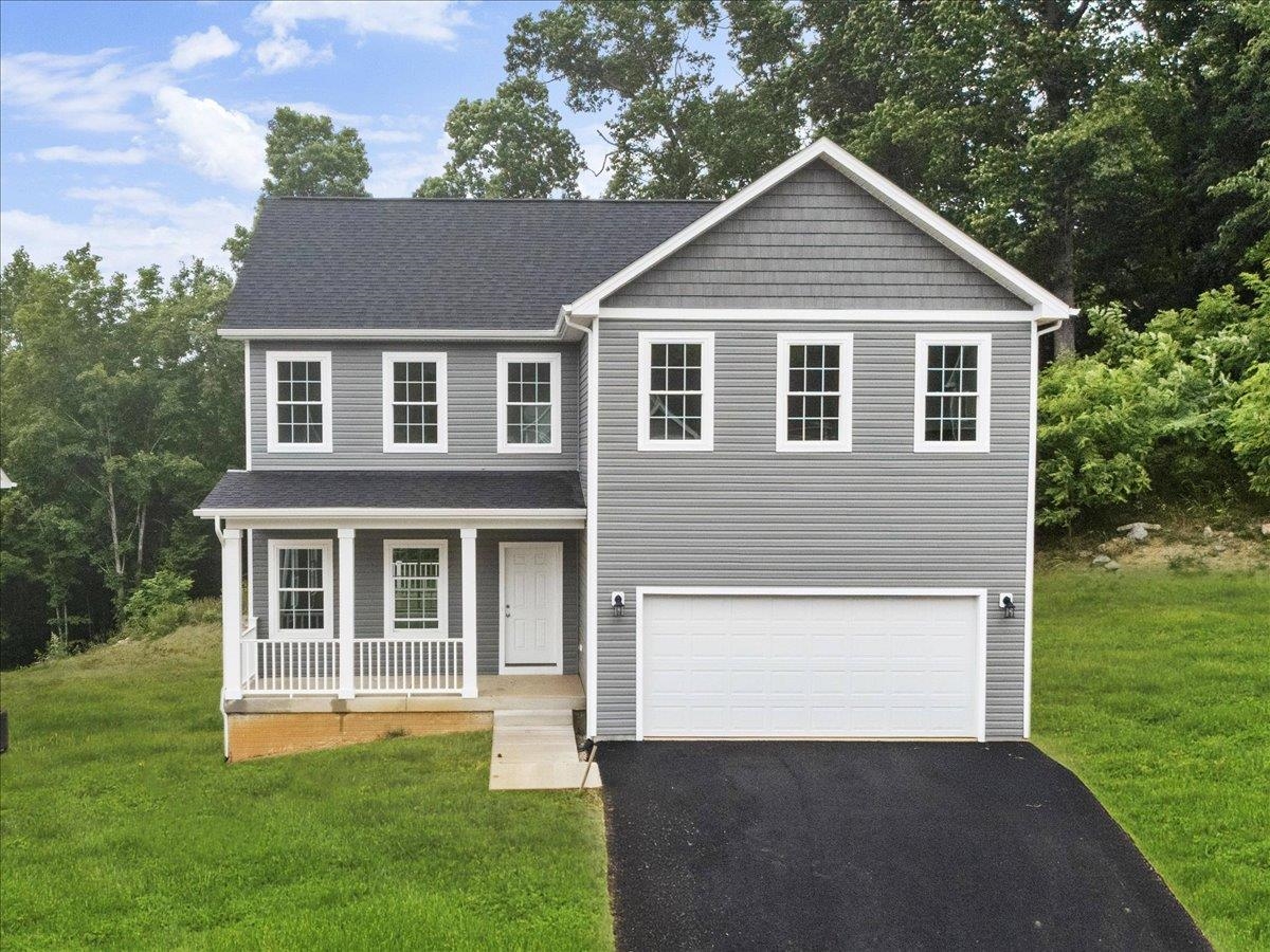 1431 Walnut Ridge Road