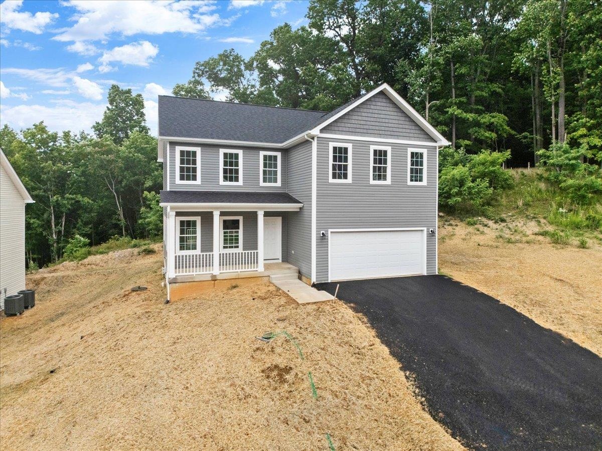 1431 Walnut Ridge Road