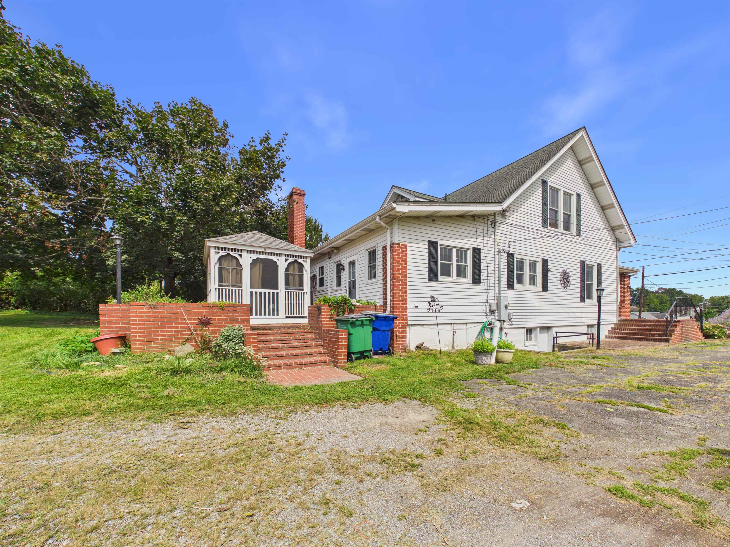 100 Alleghany Street SE