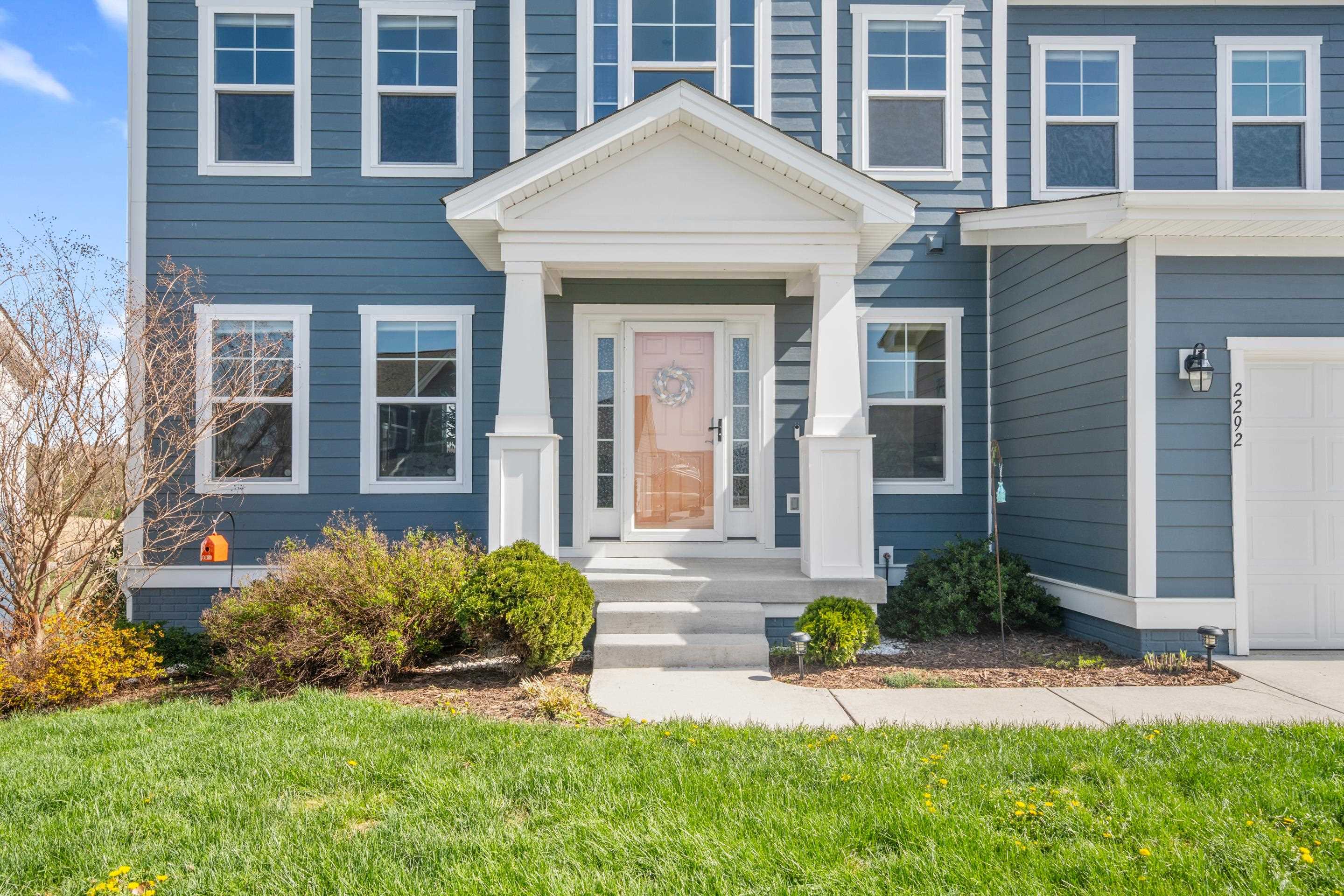 2292 Scenic Ridge Circle