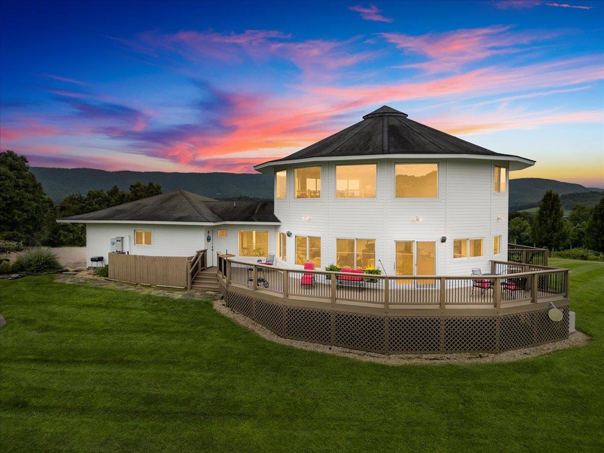 290 Moye Road