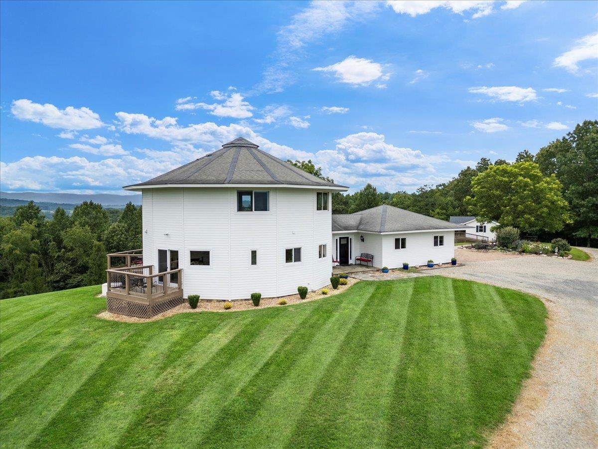 290 Moye Road