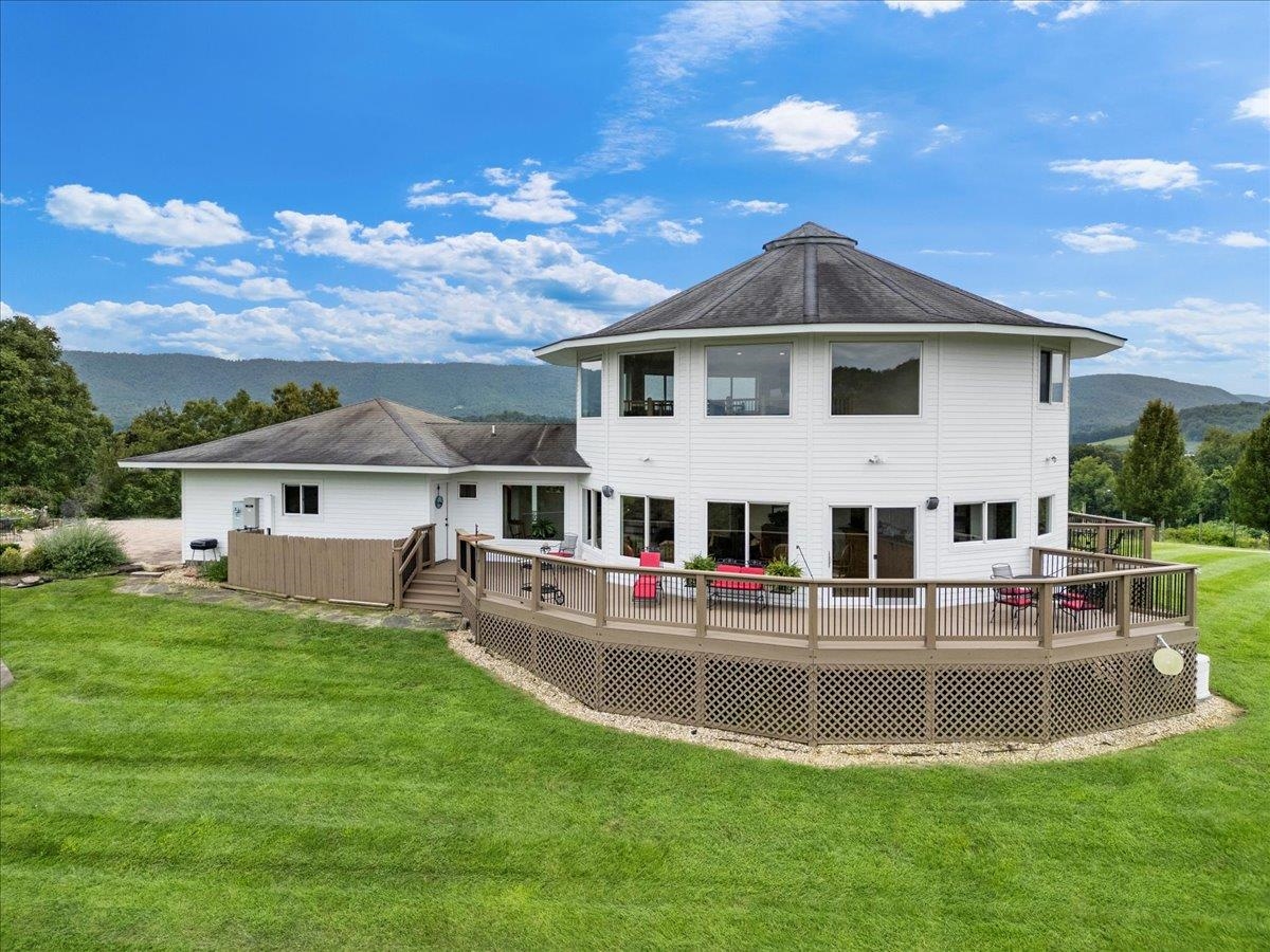 290 Moye Road