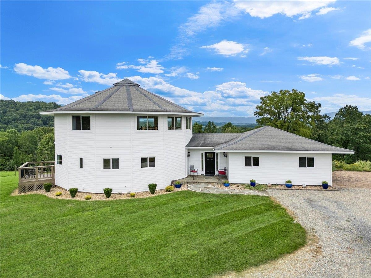 290 Moye Road