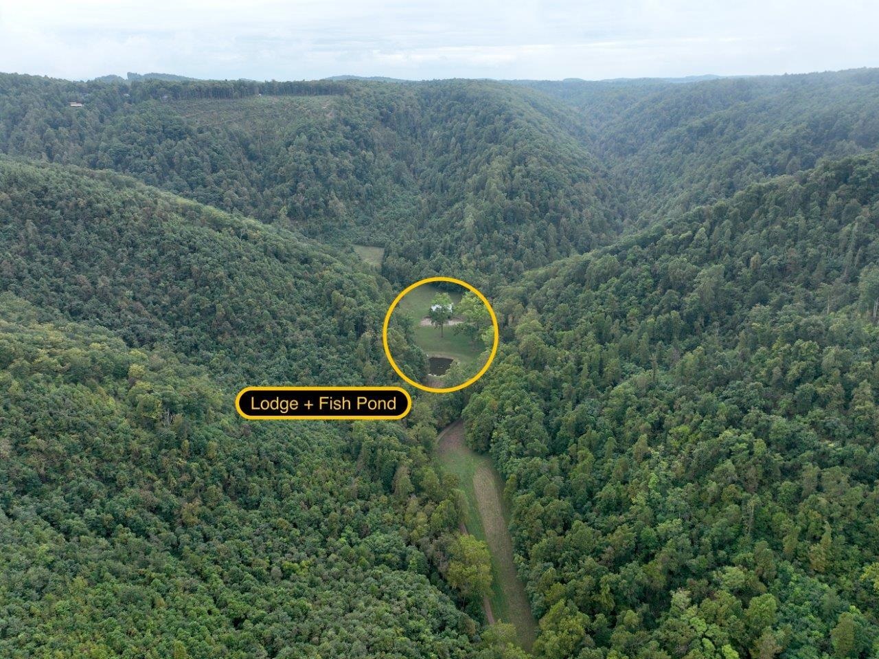 0 Foothills Road